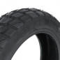 PNEU TROTTINETTE TUBELESS  9.2 X 2.00-6.1 CROSS NOIR POUR XIAOMI 1S, ESSENTIAL, M365, MI3, PRO CECOTEC BONGO SERIE A, A