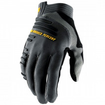 GANTS 100% R-CORE S BLACK - 3608670716398