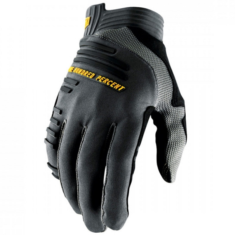GANTS 100% R-CORE S BLACK - 3608670716398
