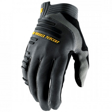 GANTS 100% R-CORE S BLACK - 3608670716398