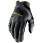 GANTS 100% R-CORE S BLACK - 3608670716398