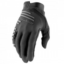 GANTS 100% R-CORE M BLACK - 3608670716404