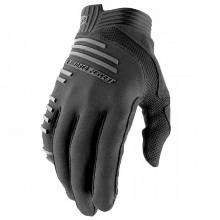 GANTS 100% R-CORE M BLACK - 3608670716404