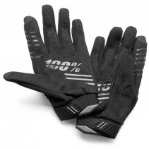 GANTS 100% R-CORE M BLACK - 3608670716404