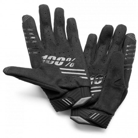 GANTS 100% R-CORE M BLACK - 3608670716404