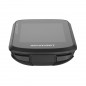 GPS - COMPTEUR IGPSPORT BSC300T COULEUR TACTILE LCD LAMINE - CARTOGRAPHIE - AUTONOME 20H - MULTI FONCTION COMPATIBLE STRAVA