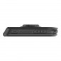 GPS - COMPTEUR IGPSPORT BSC300T COULEUR TACTILE LCD LAMINE - CARTOGRAPHIE - AUTONOME 20H - MULTI FONCTION COMPATIBLE STRAVA