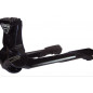 BÉQUILLE DOUBLE URSUS JUMBO 26   NOIR - 80VN10S-A03 - 8053677175351