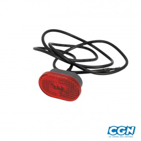 FEU AR POUR TROTTINETTE ELECTRIQUE WHEELYOO X9 - 3663829314894