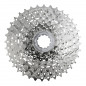 CASSETTE  9V. SHIMANO ALIVIO HG400 11-36  (11-12-14-16-18-21-24-28-36) (MONTAGE ATELIER) - 3700948303184