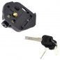 SERRURE DE BATTERIE VÉLO EZO ODEON/ TOURER - 3608670734705