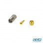 VIS DE CONNEXION ET OLIVE SHIMANO BR-M4050 - 4524667876267