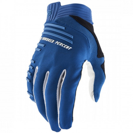 GANTS 100% R-CORE SP22 L BLUE - 3608670716473