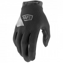 GANTS 100% RIDECAMP M BLACK - 3608670716510