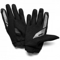 GANTS 100% RIDECAMP M BLACK - 3608670716510