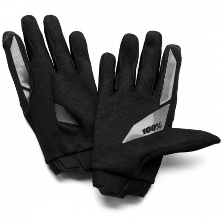 GANTS 100% RIDECAMP M BLACK - 3608670716510