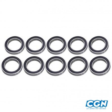 ROULEMENT MARWI 6803V MAX LLU CB-456 (D17X26 EP 5) (VRAC X10) - 8590966114566