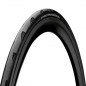 PNEU ROUTE 700 X 25 CONTINENTAL GRAND PRIX 5000S NOIR TUBELESS READY TS (25-622) - GP5000 STR - (MONTAGE ATELIER) -