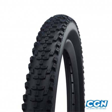 PNEU VTT 20X1.85 TR SCHWALBE SMART SAM TT NOIR (47-406) - 4026495927642