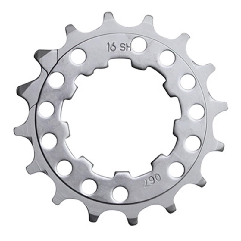 PIGNON 10V. MICHE POUR SHIMANO 16D.