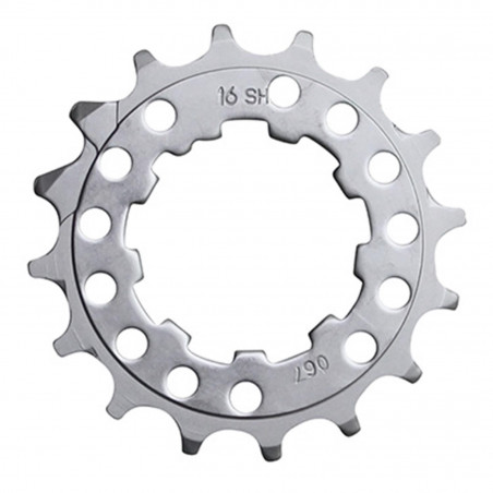 PIGNON 10V. MICHE POUR SHIMANO 16D.