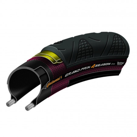 Pneu Continental Grand Prix 4-Season 700x23 Route TS