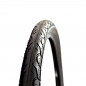Pneu VTC urbain 27.5x1.75 Deli S-601 noir TR TT