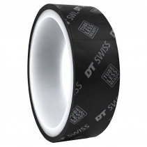 FOND DE JANTE ATELIER ADHESIF DT SWISS TUBELESS READY EN 29mm NOIR (ROULEAU DE 10m) - 7630024334121