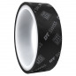 FOND DE JANTE ATELIER ADHESIF DT SWISS TUBELESS READY EN 29mm NOIR (ROULEAU DE 10m) - 7630024334121