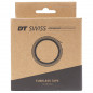 FOND DE JANTE ATELIER ADHESIF DT SWISS TUBELESS READY EN 29mm NOIR (ROULEAU DE 10m) - 7630024334121