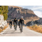 Pneu vélo route Michelin Lithion 4 700x28C tringle souple Pneu vélo route Michelin Lithion 4 700x28C tringle souple