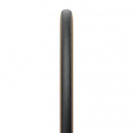 PNEU ROUTE 700 X 25 MICHELIN LITHION 4 NOIR-BEIGE TS (25-622)