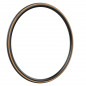 PNEU ROUTE 700 X 25 MICHELIN LITHION 4 NOIR-BEIGE TS (25-622)