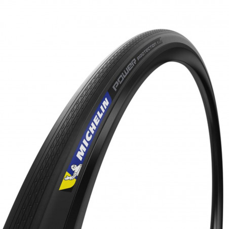 Pneu route Michelin Power Protection 700x32C TLR