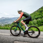 SACOCHE DE SELLE VELO ZEFAL Z ROAD PACK NOIR ETANCHE FIXATION VELCRO (L 80 x L 120 x h 35mm - 0.35LITRE) CHARGE MAXI 1kgs