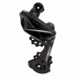 DÉRAILLEUR ARRIÈRE FSA K-FORCE WE 2x12V 32D CARBONE NOIR - 4711233852040