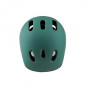 CASQUE ENFANT BOBIKE GO VERT TAILLE XXS - 5604415145759