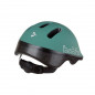 CASQUE ENFANT BOBIKE GO VERT TAILLE XXS - 5604415145759