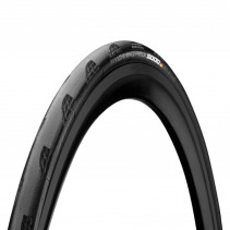Pneu Route Continental Grand Prix 5000 700x23C Tringle Souple Noir