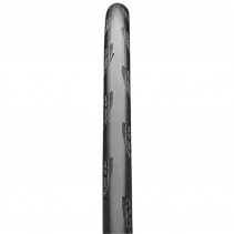 Pneu Route Continental Grand Prix 5000 700x23C Tringle Souple Noir