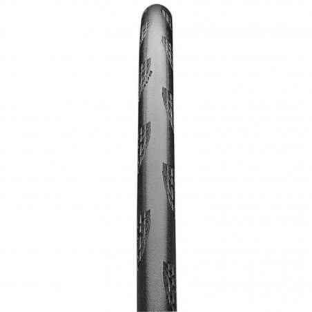 Pneu Route Continental Grand Prix 5000 700x23C Tringle Souple Noir