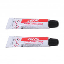 TUBE DE COLLE ZEFAL POUR REPARATION CHAMBRE A AIR 2x5G - 3420586603186