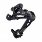 Derailleur vtt arriere Sram  8-9v. x5 noir long