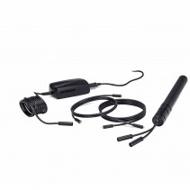 KIT FSA BATTERIE/CHARGEUR/CÂBLES 700/1100 P/GRO.K-FORCE WE - 4713170262968