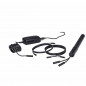 KIT FSA BATTERIE/CHARGEUR/CÂBLES 700/1100 P/GRO.K-FORCE WE - 4713170262968