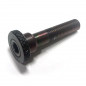 VIS TIGE DE SELLE DEDA M7x30 mm TITANE NOIR - 8055774366854