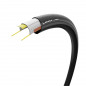 Pneu vélo route Michelin Lithion 4 700x32C tringle souple Pneu vélo route Michelin Lithion 4 700x32C tringle souple