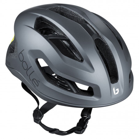 CASQUE BOLLE AVIO MIPS TITANIUM ACID MAT T.S (52-55) - 848391078778