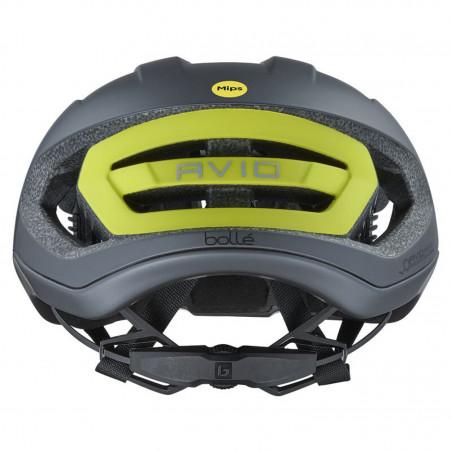CASQUE BOLLE AVIO MIPS TITANIUM ACID MAT T.S (52-55) - 848391078778