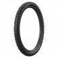 PNEU VTT GRAVITY 27.5 X 2.40 MICHELIN DH22 RACING LINE NOIR STICKERS DARK TUBELESS READY TS (61-584)